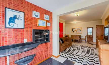 Apartamento com 2 quartos à venda na Rua Professor Duplan, 154, Rio Branco, Porto Alegre, 76 m2 por R$ 749.000