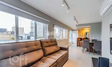 Apartamento com 2 quartos à venda na Rua Castro Alves, 1125, Independência, Porto Alegre, 72 m2 por R$ 820.000