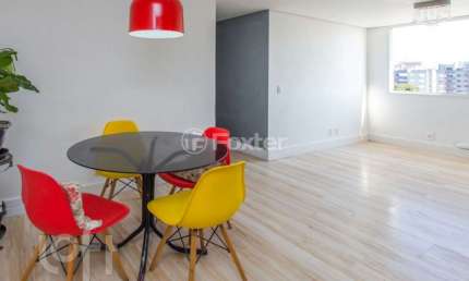 Apartamento com 3 quartos à venda na Rua Coronel Massot, 1229, Cristal, Porto Alegre, 61 m2 por R$ 360.000