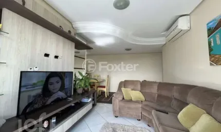Apartamento com 2 quartos à venda na Rua Aristides Stumph, 85, São Sebastião, Esteio, 79 m2 por R$ 440.000
