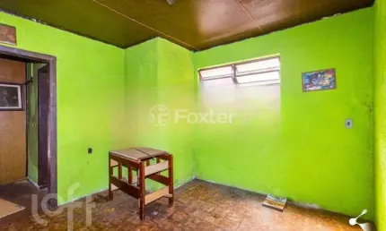 Casa com 3 quartos à venda na rua doutor ney cabral, 363, nonoai, porto alegre, 125 m2 por r$ 250.000