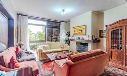 Casa com 4 quartos à venda na Rua Balduino Roehrig, 286, Três Figueiras, Porto Alegre, 544 m2 por R$ 1.690.000