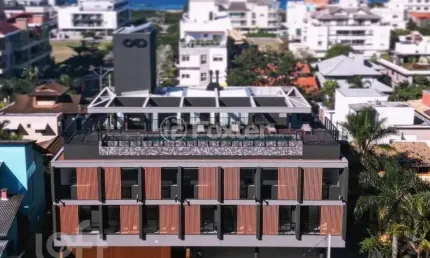 Kitnet / Stúdio à venda na Rua Antônio José Thomaz da Costa, 100, Campeche, Florianópolis, 42 m2 por R$ 795.000