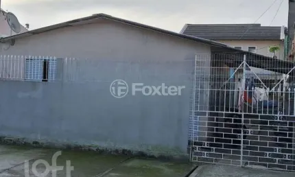 Casa com 2 quartos à venda na Rua Mauá, 1839, Rio Branco, Canoas, 80 m2 por R$ 229.000