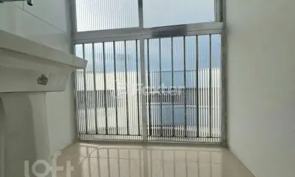 Apartamento com 1 quarto à venda na rua guilherme alves, 801, partenon, porto alegre, 43 m2 por r$ 199.999