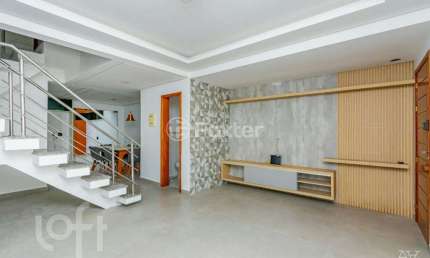 Casa com 3 quartos à venda na Avenida Armando Fajardo, 2825, Igara, Canoas, 135 m2 por R$ 769.000