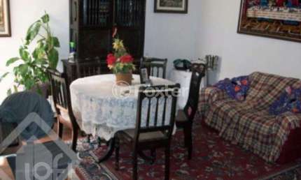 Casa com 6 quartos à venda na Rua Edmundo Bastian, 245, Cristo Redentor, Porto Alegre, 279 m2 por R$ 1.200.000
