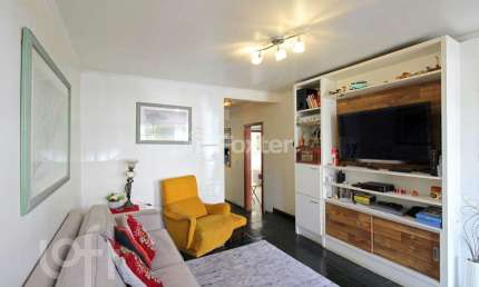 Casa com 3 quartos à venda na Travessa Nossa Senhora de Lourdes, 277, Tristeza, Porto Alegre, 135 m2 por R$ 590.000