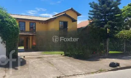 Casa com 4 quartos à venda na rua josé elias lopes, 560, campeche, florianópolis, 120 m2 por r$ 1.250.000