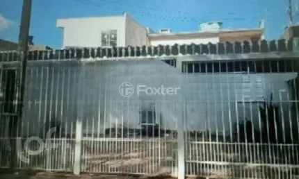 Casa com 3 quartos à venda na rua josé viero, 185, rubem berta, porto alegre, 67 m2 por r$ 330.000