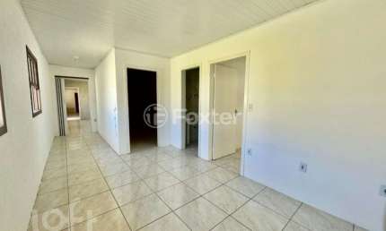 Casa com 4 quartos à venda na Rua dos Purús, 101, Igara, Canoas, 232 m2 por R$ 450.000