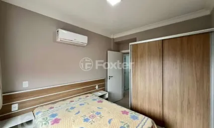 Apartamento com 2 quartos à venda na Rua Marabá, 2267, Centro, Capão da Canoa, 66 m2 por R$ 650.000
