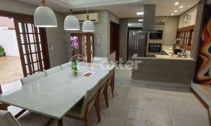Casa com 4 quartos à venda na Rua Campos Elíseos, 196, Glória, Porto Alegre, 262 m2 por R$ 1.500.000