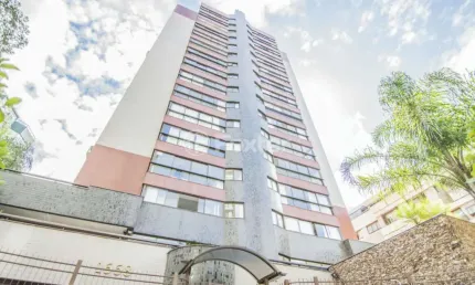 Apartamento com 3 quartos à venda na Rua Casemiro de Abreu, 1668, Bela Vista, Porto Alegre, 132 m2 por R$ 1.800.000