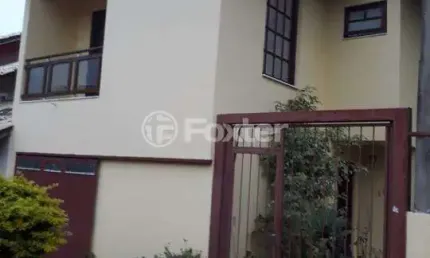 Casa com 3 quartos à venda na rua panambi, 185, cavalhada, porto alegre, 149 m2 por r$ 650.000