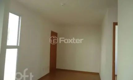 Apartamento com 2 quartos à venda na avenida paulo roberto vidal, 2100, bela vista, palhoça, 52 m2 por r$ 215.000
