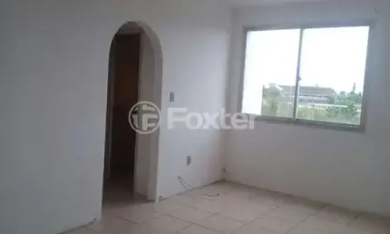 Apartamento com 2 quartos à venda na avenida icaraí, 1030, cristal, porto alegre, 61 m2 por r$ 290.000