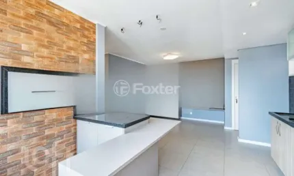 Apartamento com 2 quartos à venda na rua joaquim caetano, 660, fátima, canoas, 53 m2 por r$ 369.999