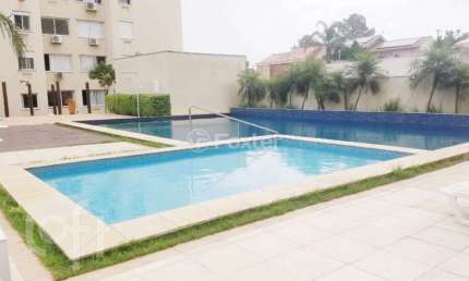 Apartamento com 3 quartos à venda na Avenida Engenheiro Francisco Rodolfo Simch, 720, Sarandi, Porto Alegre, 62 m2 por R$ 290.000