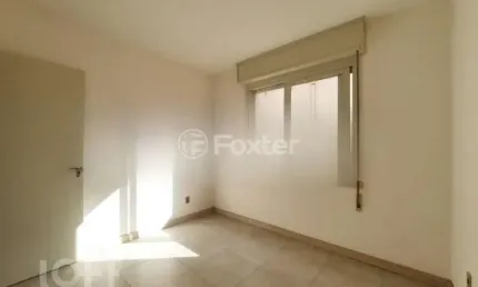 Apartamento com 1 quarto à venda na rua coronel josé rodrigues sobral, 67, partenon, porto alegre, 37 m2 por r$ 142.000