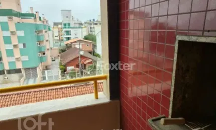 Apartamento com 1 quarto à venda na Rua Antenor Borges, 134, Canasvieiras, Florianópolis, 74 m2 por R$ 639.000