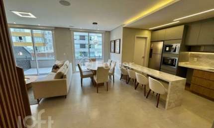 Apartamento com 3 quartos à venda na Rua Marabá, 2897, Navegantes, Capão da Canoa, 126 m2 por R$ 2.300.000