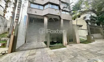 Apartamento com 3 quartos à venda na Rua Pedro Chaves Barcelos, 981, Auxiliadora, Porto Alegre, 264 m2 por R$ 2.300.000