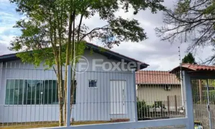 Casa com 3 quartos à venda na Avenida Padre Claret, 1188, Centro, Esteio, 194 m2 por R$ 860.000