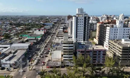 Apartamento com 2 quartos à venda na avenida flávio boianovski, 487, zona nova, capão da canoa, 80 m2 por r$ 685.000