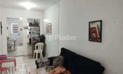 Casa com 2 quartos à venda na Rua Porto Alegre, 670, Mato Alto, Gravataí, 65 m2 por R$ 350.000