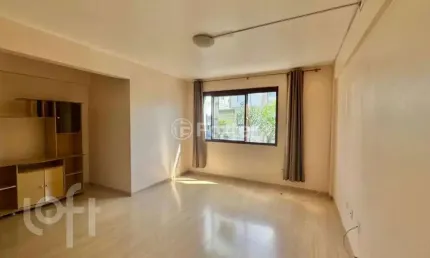 Apartamento com 3 quartos à venda na Avenida Pedro Adams Filho, 2524, Ouro Branco, Novo Hamburgo, 87 m2 por R$ 279.000
