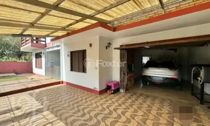 Casa com 3 quartos à venda na Estrada Presidente Lucena, 3132, Primavera, Novo Hamburgo, 282 m2 por R$ 395.000