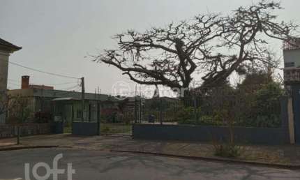Casa com 4 quartos à venda na Rua Domício da Gama, 4, Glória, Porto Alegre, 230 m2 por R$ 1.500.000