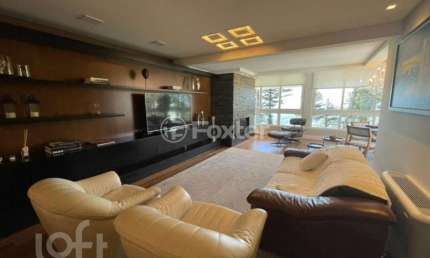 Apartamento com 3 quartos à venda na Rua Bela Vista, 300, Vila Suiça, Gramado, 149 m2 por R$ 2.950.000