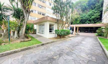 Apartamento com 2 quartos à venda na Avenida Guaíba, 3500, Vila Assunção, Porto Alegre, 83 m2 por R$ 299.000