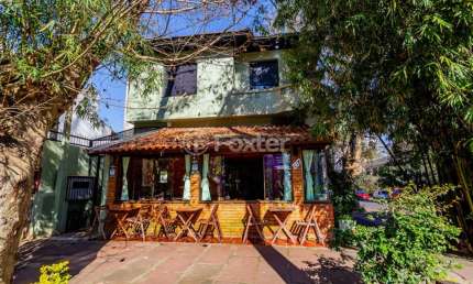 Casa comercial com 1 sala à venda na Rua Carlos Von Koseritz, 287, São João, Porto Alegre, 274 m2 por R$ 1.050.000