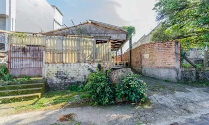Terreno comercial à venda na Rua Aurora, 740, Marechal Rondon, Canoas, 880 m2 por R$ 750.000