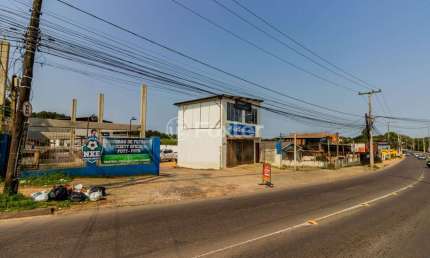 Terreno à venda na Estrada João de Oliveira Remião, 3208, Lomba do Pinheiro, Porto Alegre, 9870 m2 por R$ 6.000.000