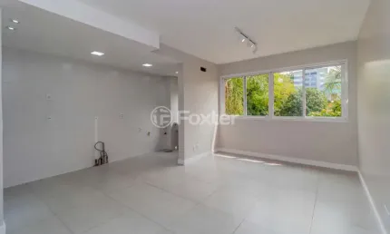 Apartamento com 2 quartos à venda na Rua Dário Totta, 215, Teresópolis, Porto Alegre, 59 m2 por R$ 399.000