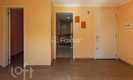 Apartamento com 3 quartos à venda na Rua Roberto Francisco Behrens, 225, Mato Grande, Canoas, 52 m2 por R$ 223.000