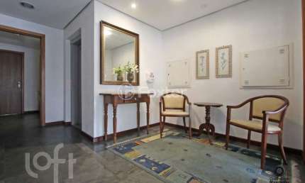 Cobertura com 3 quartos à venda na Rua Dona Inocência, 121, Jardim Botânico, Porto Alegre, 140 m2 por R$ 890.000