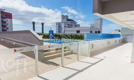 Apartamento com 2 quartos à venda na Rua Maria Claudino da Cruz, 575, Capoeiras, Florianópolis, 68 m2 por R$ 680.000