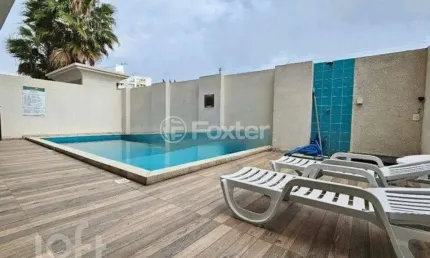 Cobertura com 2 quartos à venda na Avenida Prefeito Nelson Martins, 331, Centro, Palhoça, 144 m2 por R$ 889.000