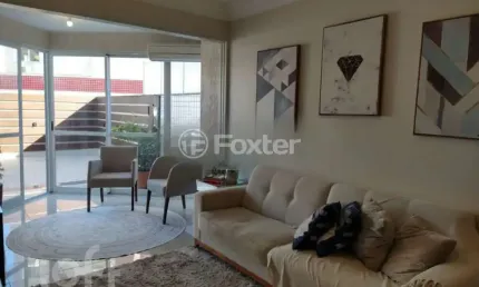 Apartamento com 3 quartos à venda na Rua Coronel Pedro Demoro, 1847, Balneário, Florianópolis, 331 m2 por R$ 1.099.900
