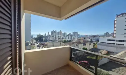 Casa com 5 quartos à venda na Rua Afonso Pena, 647, Canto, Florianópolis, 380 m2 por R$ 1.750.000