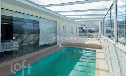 Casa com 4 quartos à venda na Rua Ivo Reis Montenegro, 46, Itaguaçu, Florianópolis, 200 m2 por R$ 1.992.000