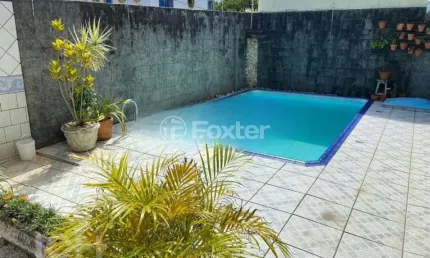 Casa com 4 quartos à venda na Rua Raimundo Bridon, 150, Itaguaçu, Florianópolis, 254 m2 por R$ 2.350.000
