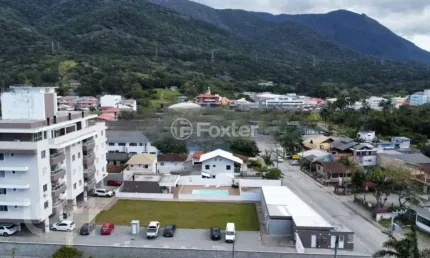 Cobertura com 4 quartos à venda na Rua Monte Cambirela, 228, Praia de Fora, Palhoça, 256 m2 por R$ 1.050.000