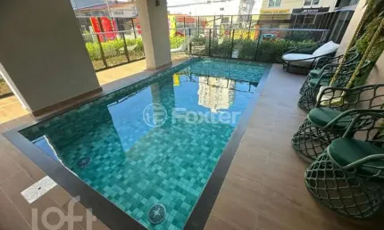 Apartamento com 2 quartos à venda na Avenida Presidente Nereu Ramos, 1039, Campinas, São José, 89 m2 por R$ 919.000