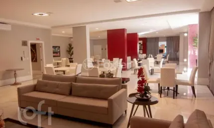 Apartamento com 3 quartos à venda na Rua Vereador Walter Borges, 18, Campinas, São José, 150 m2 por R$ 1.650.000